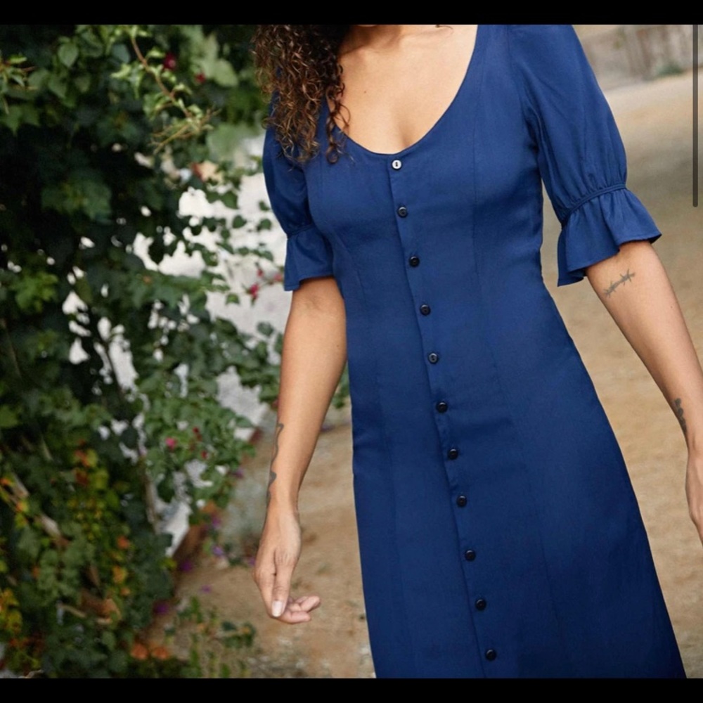 CHRISTY DAWN - Lennon Dress